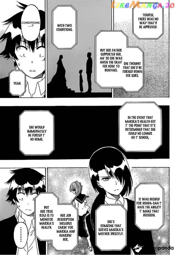 Nisekoi Chapter 182 image 05_optimized